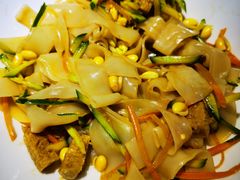 -吕氏疙瘩汤·新鲁菜(新贵和店)