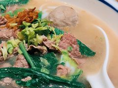 -潮巷·老潮汕美食集市(欢乐港湾店)