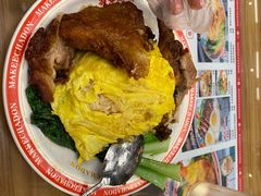 -孖记茶档·热腾茶餐(江南西plus店)