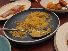 -明阁 Ming Court(广州朗豪酒店)