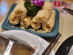 -煲大王猪肚鸡·椰子鸡火锅(红谷滩万达店)