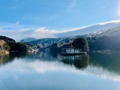 -庐山风景区花径公园