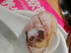-椰夫人·养生椰子鸡(金沙洲永旺店)