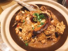 酱焖鱼杂-鸽子窝(黄村店)