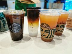 -星巴克(宏汇国际广场店)