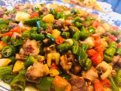 -茅溪菜·家宴(上品拾陆店)