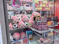 -Namco Wonder Park(朗豪坊店)