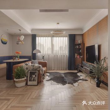 每1㎡都混搭，你敢点吗？