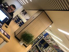 -杭州滨江区图书馆科技分馆