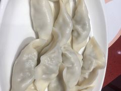 -喜家德虾仁水饺(长泰广场店)