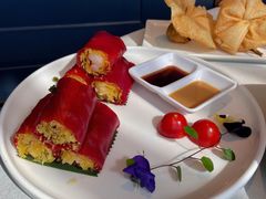 -汤臣·空中餐厅·严选粤菜(石湾世博广场店)
