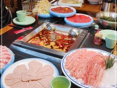 -蜀江龙火锅(339店)
