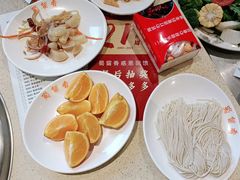 -蜀留香火锅·始于1999·原四川老火锅(白堤路店)
