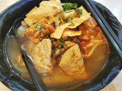 -覃记螺蛳粉·桂林米粉(鼓楼南街店)