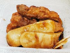 -排骨年糕(瞿溪路店)