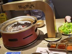 -西塔老太太泥炉烤肉(沈阳店)