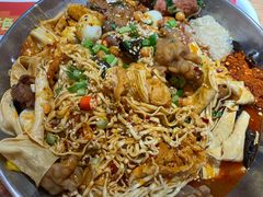 -每味每客·重庆麻辣烫(国泰店)