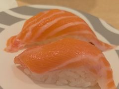 -新一番三文鱼寿司(大东海店)