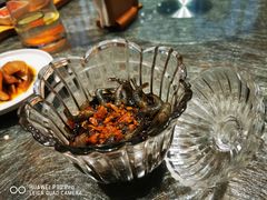 炝虾-雍沪里·沪湘融合菜( 康桥店)