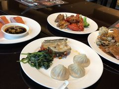 -AdD全日制餐厅(中谷花园酒店)