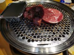 -吉屋烤肉(八宝街店)
