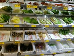 -袁记串串香(人民公园店)