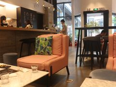 -Home Cafe(水榭春天店)