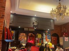 -永兴餐厅(复兴中路店)