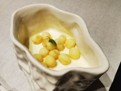 鸡头米奶酪-江南雅厨(李公堤店)