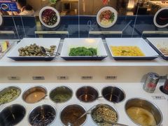 -海底捞火锅(国奥村店)