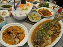 -谷语中餐厅