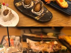 -乐亭日本料理(彩虹本店)