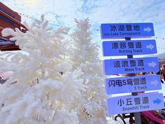 -盈香心动乐园