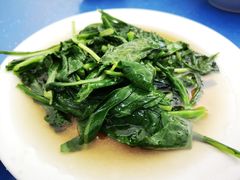 -老杨饭店(万科里店)
