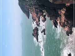 -六合朝阳景区-和尚套