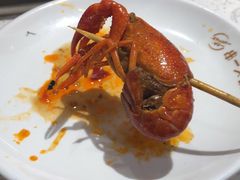 -串一火锅(赛格国际购物中心店)