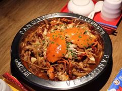 -胖哥俩肉蟹煲(来福士店)