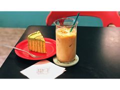 -NokNok Coffee(宽窄巷子店)