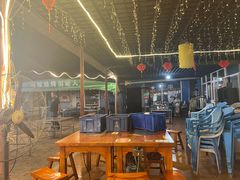 -清真·馬坡二旦烧烤(人生一串拍摄店)