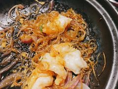 -绿茶餐厅(天津天河城店)