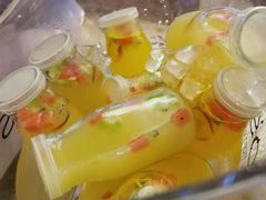 -红林大酒店RFcafe自助餐厅