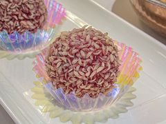 流心脆蜜紫薯果-陶陶居酒家(第十甫路总店)