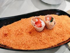 -锦炉·酥皮烤鸭(绿城百合店)