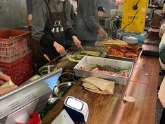 -老客满蛋饼(双塔市集店)
