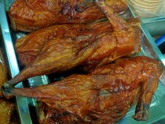 -都谷包子(天一广场店)