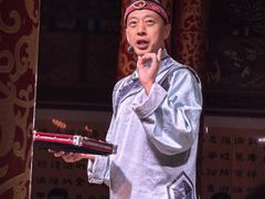 -白家大院·王府宫廷菜(苏州街店)