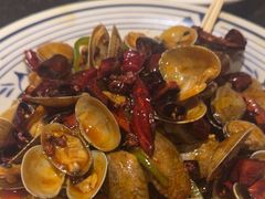 -福苗小骆驼烧烤(大唐不夜城店)