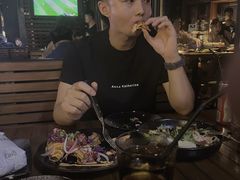 -Q MEX 库迈墨西哥餐吧(三里屯店)