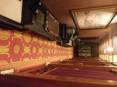 -仿膳饭庄(天安门店)