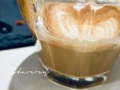 -Punchline Coffee&Roaster(同济大学店)